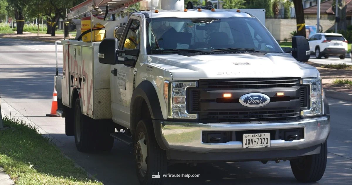 Xfinity Modem Guide - WiFi Router Help