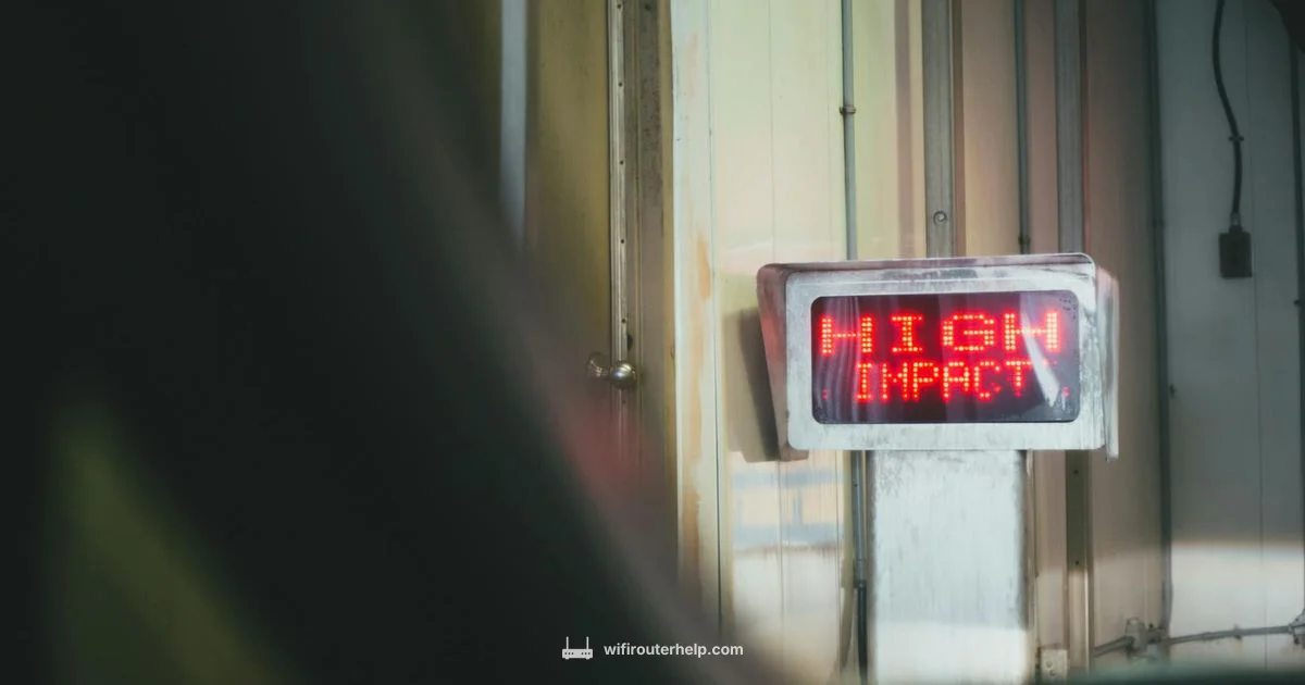 Red Spectrum Router - WiFi Router Help