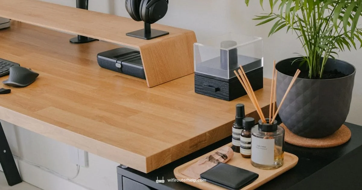 Router to AP Guide - WiFi Router Help