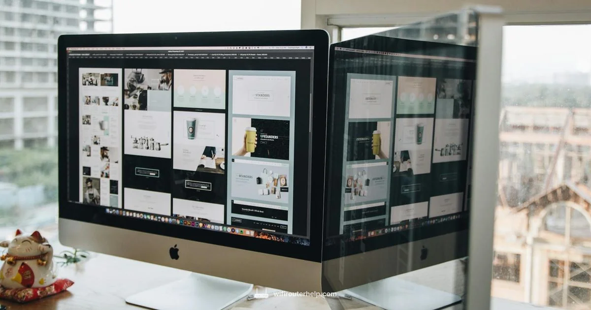 Dual Band Router Guide - WiFi Router Help