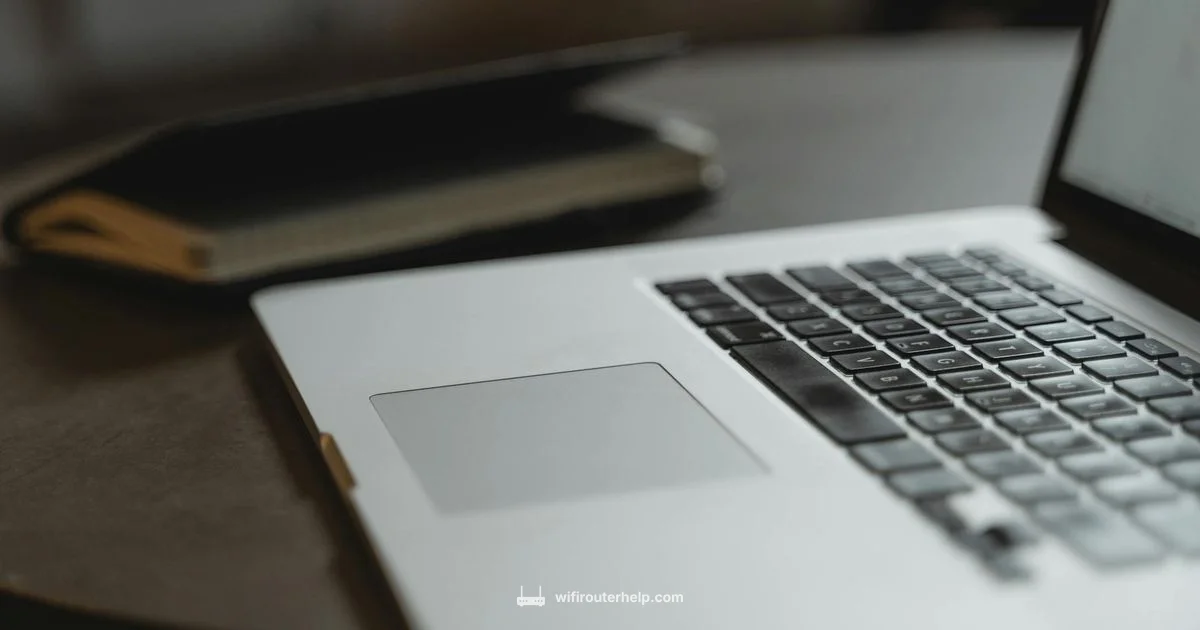 Access Netgear Router - WiFi Router Help