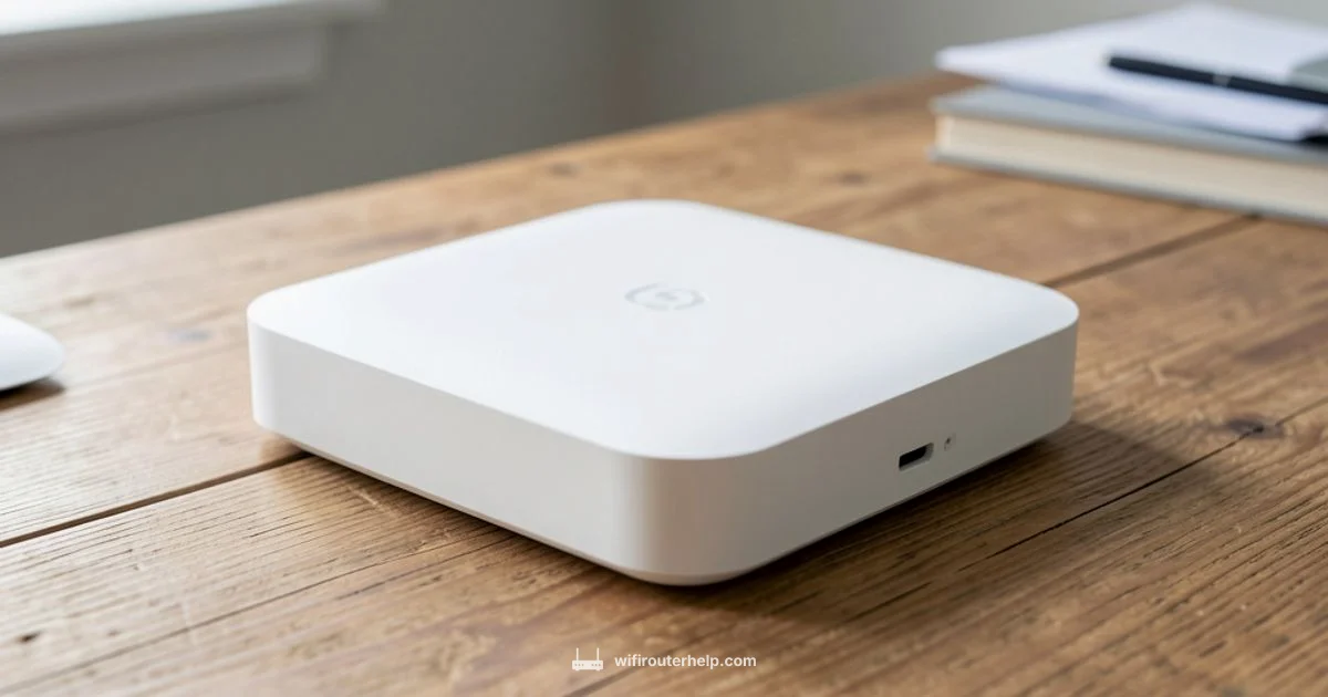 Router Compatibility - WiFi Router Help