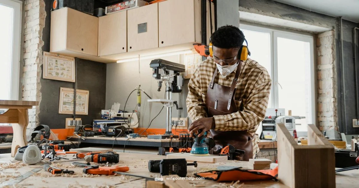 Top Router Tables 2026 Top Router Tables 2026 - WiFi Router Help