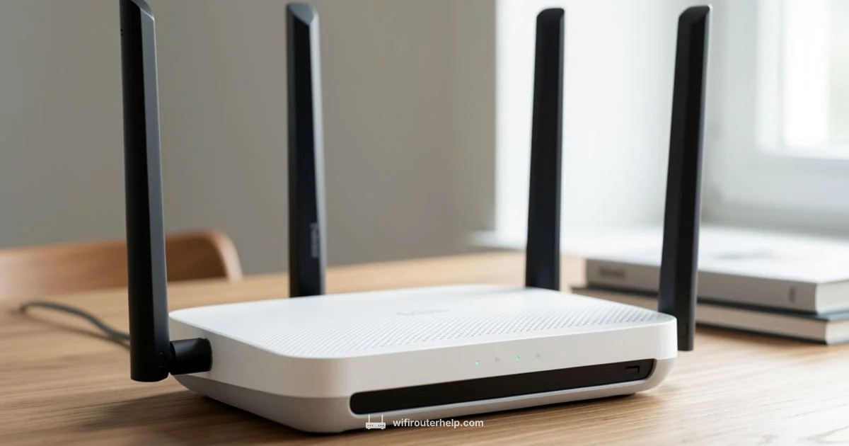 Router Outdated Guide Router Outdated Guide - WiFi Router Help