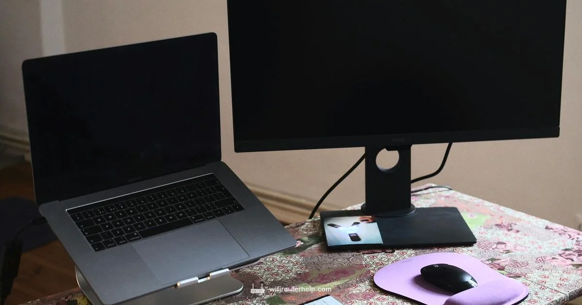 Router Swap Guide - WiFi Router Help