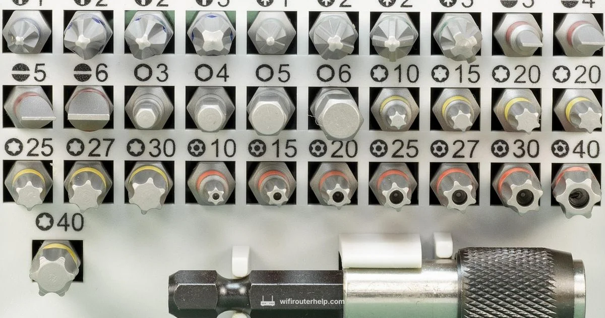 Home Depot Router Guide - WiFi Router Help