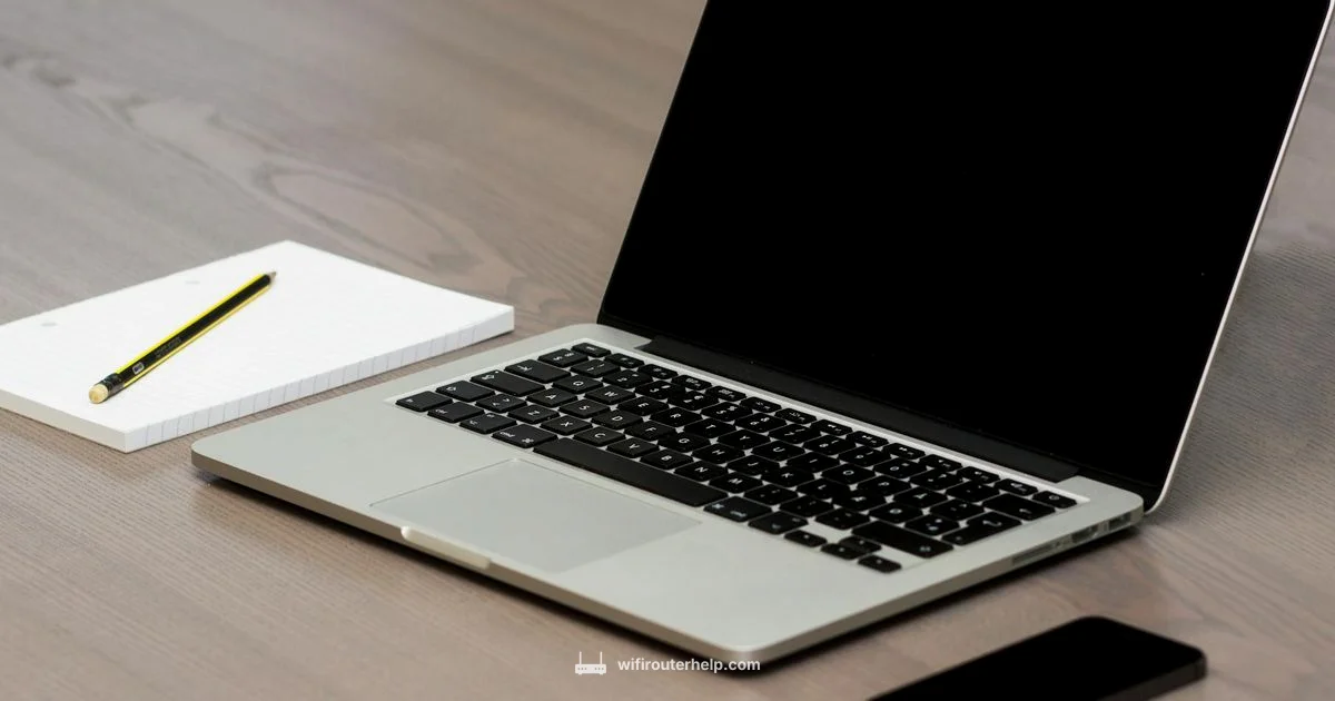 Modern Router Setup - WiFi Router Help