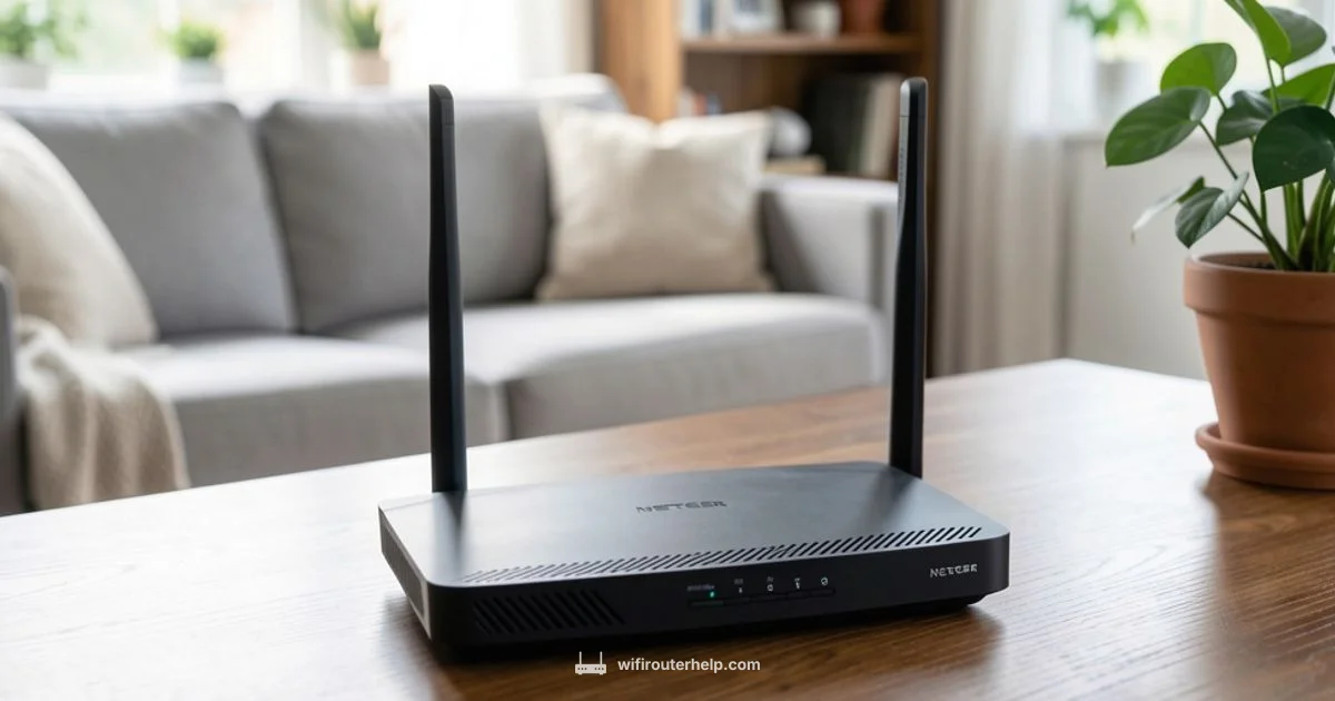Top Netgear Router Picks - WiFi Router Help
