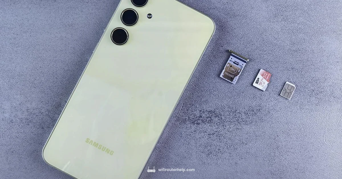 Cellular Backup Router - WiFi Router Help