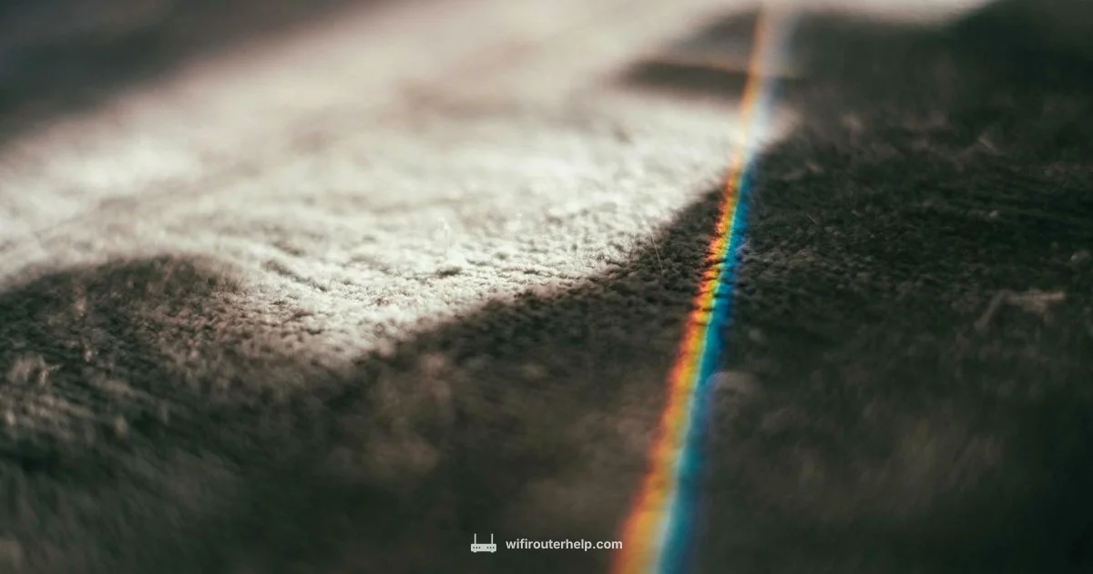 Spectrum Router Guide - WiFi Router Help