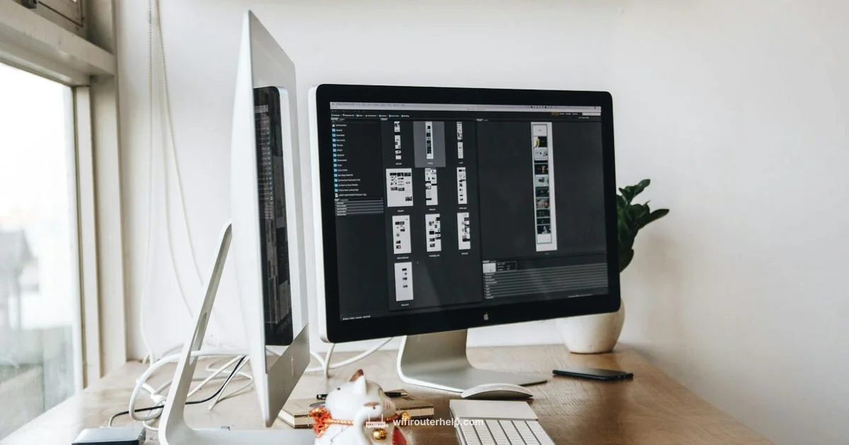 Cable Modem & Router Setup - WiFi Router Help