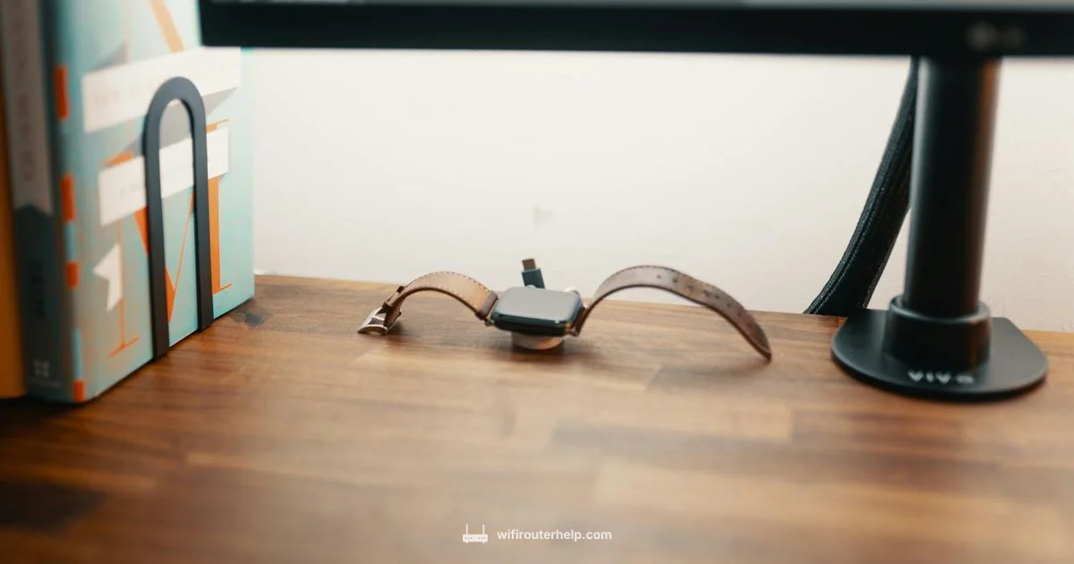 Router Meaning - WiFi Router Help