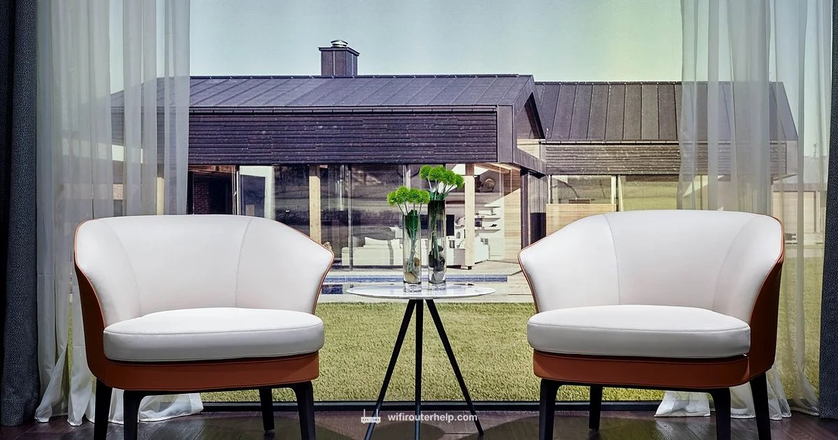 Router Setup Guide - WiFi Router Help