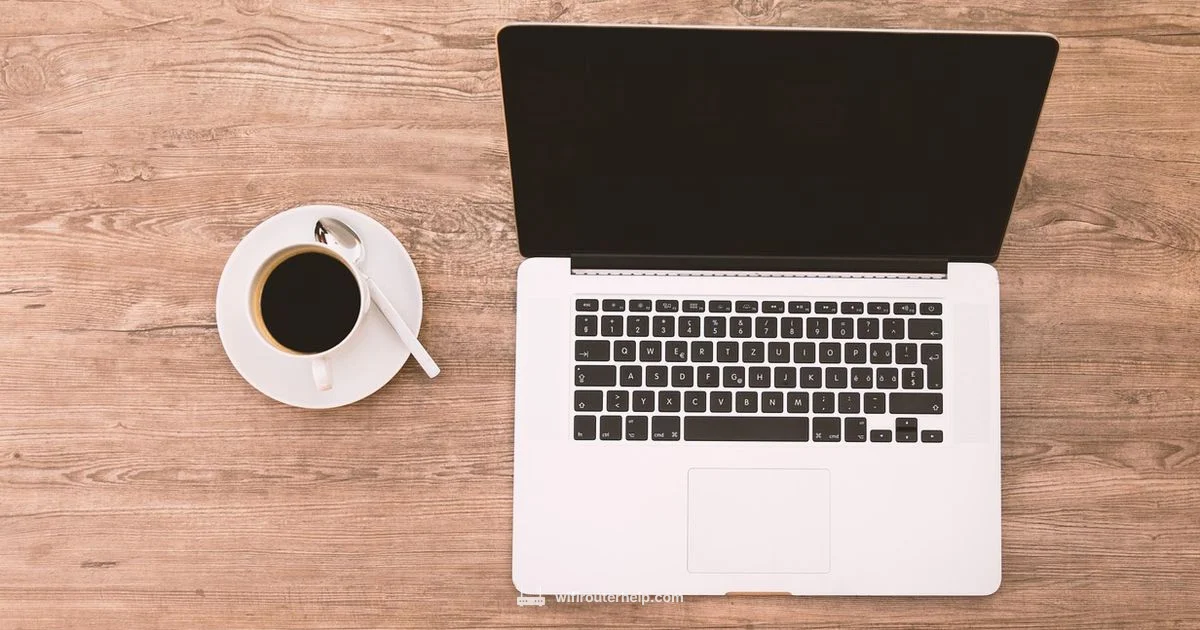 Orange Light Fix Guide - WiFi Router Help