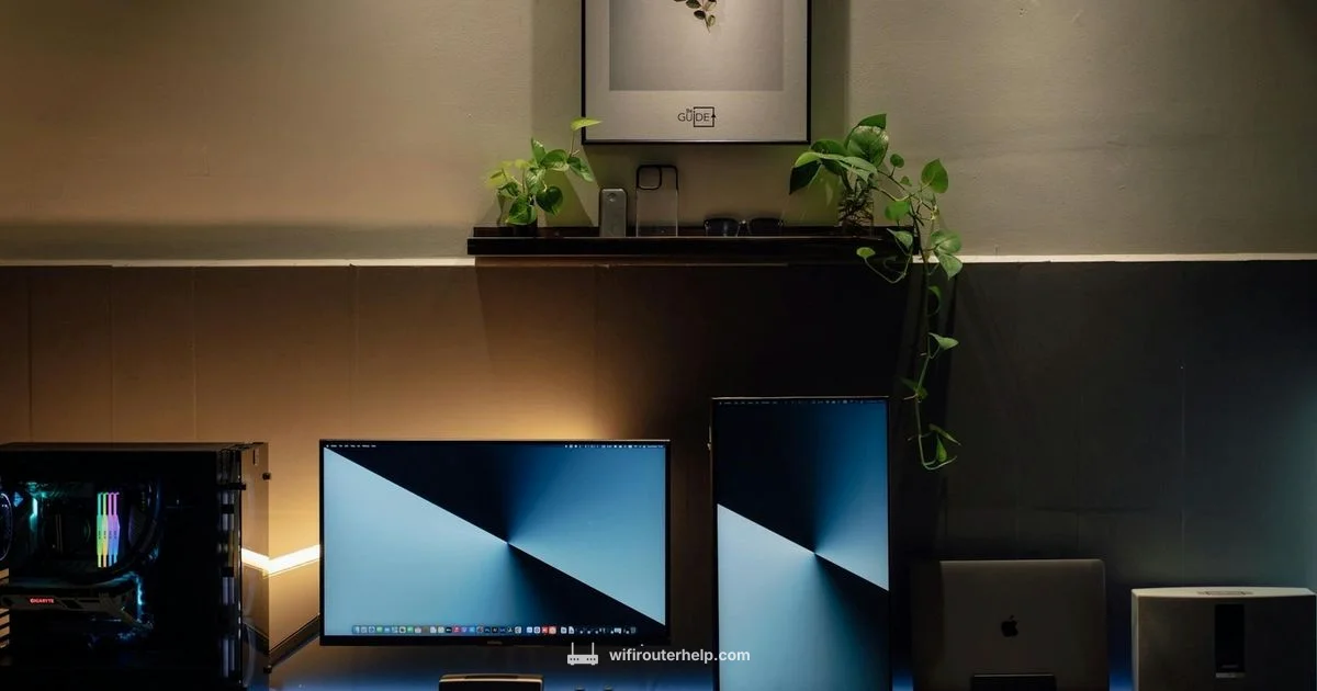 Modem vs Router Guide - WiFi Router Help