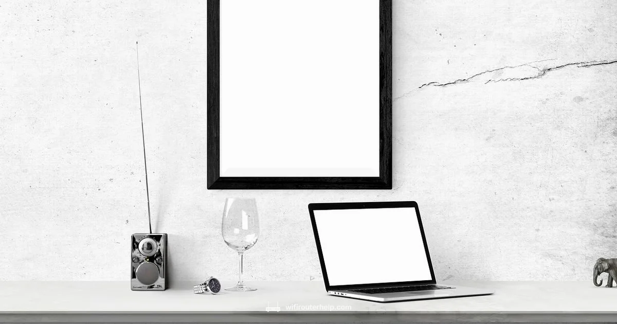 Router Setup Guide Router Setup Guide - WiFi Router Help