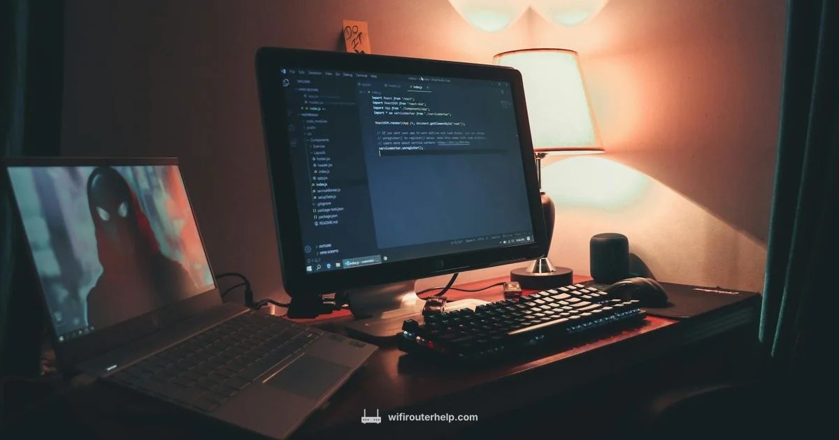 Top WiFi 6e Router - WiFi Router Help