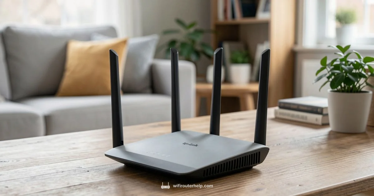 Archer C6 Review - WiFi Router Help