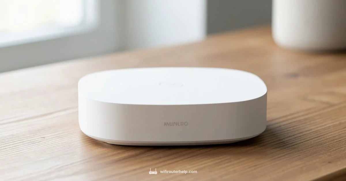 Secure Router Passwords - WiFi Router Help