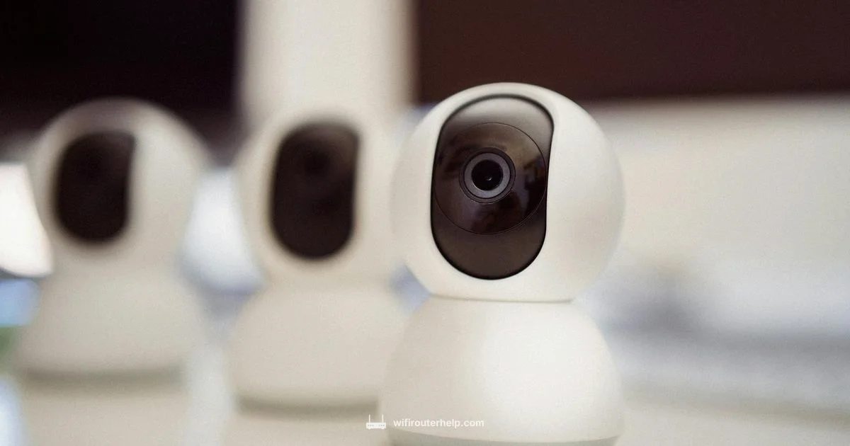 Security Key Guide - WiFi Router Help