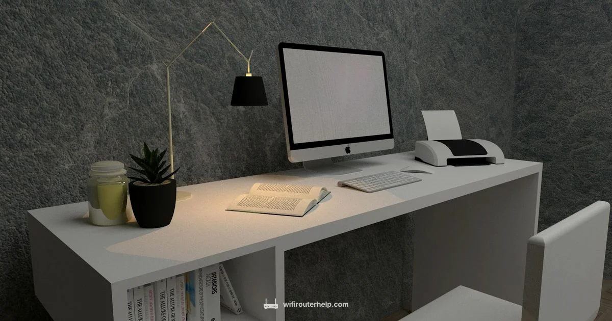 Router Troubleshooting - WiFi Router Help