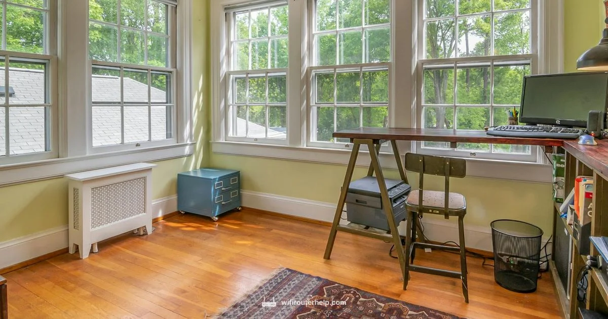 WiFi 7 Setup Guide - WiFi Router Help