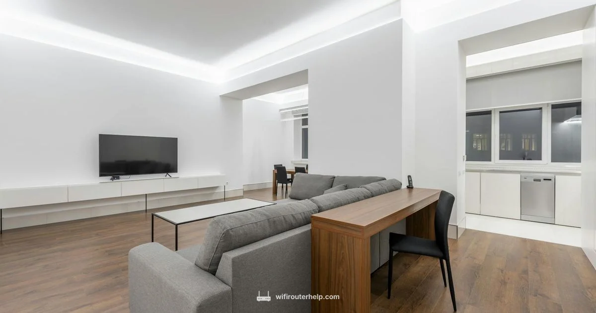 Cable Ethernet Router Guide - WiFi Router Help