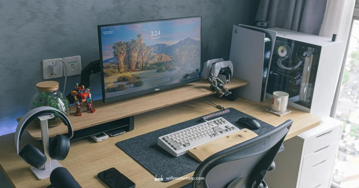 Router Template Guide - WiFi Router Help