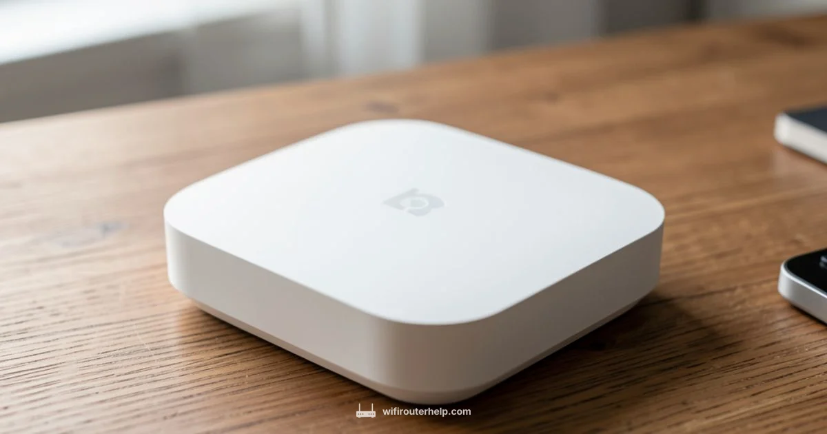 Router Health Check - WiFi Router Help