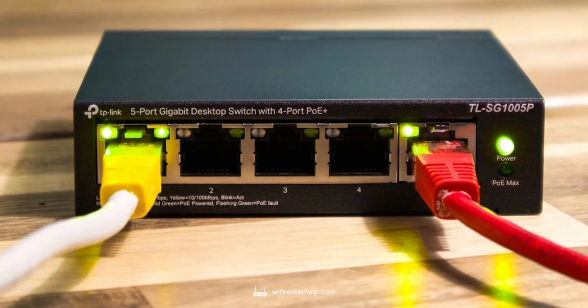 One Box Solution One Box Solution - WiFi Router Help