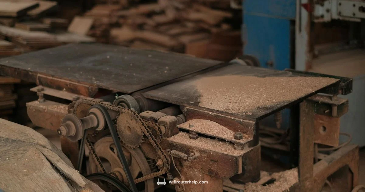 Rockler Router Tables Guide - WiFi Router Help