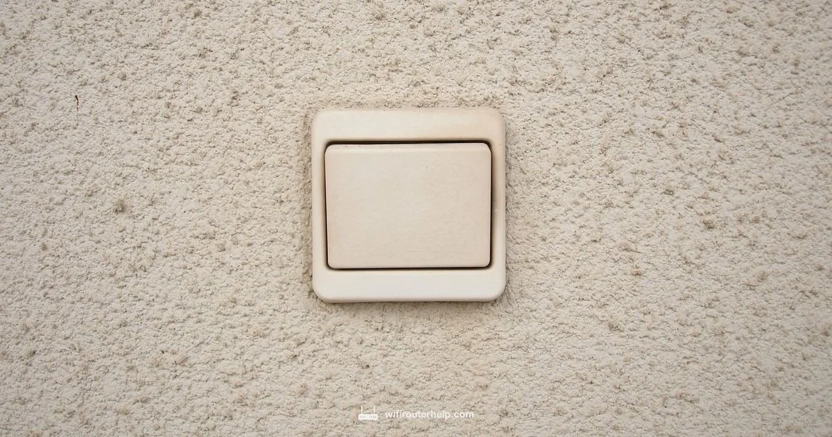 LAN Expansion - WiFi Router Help