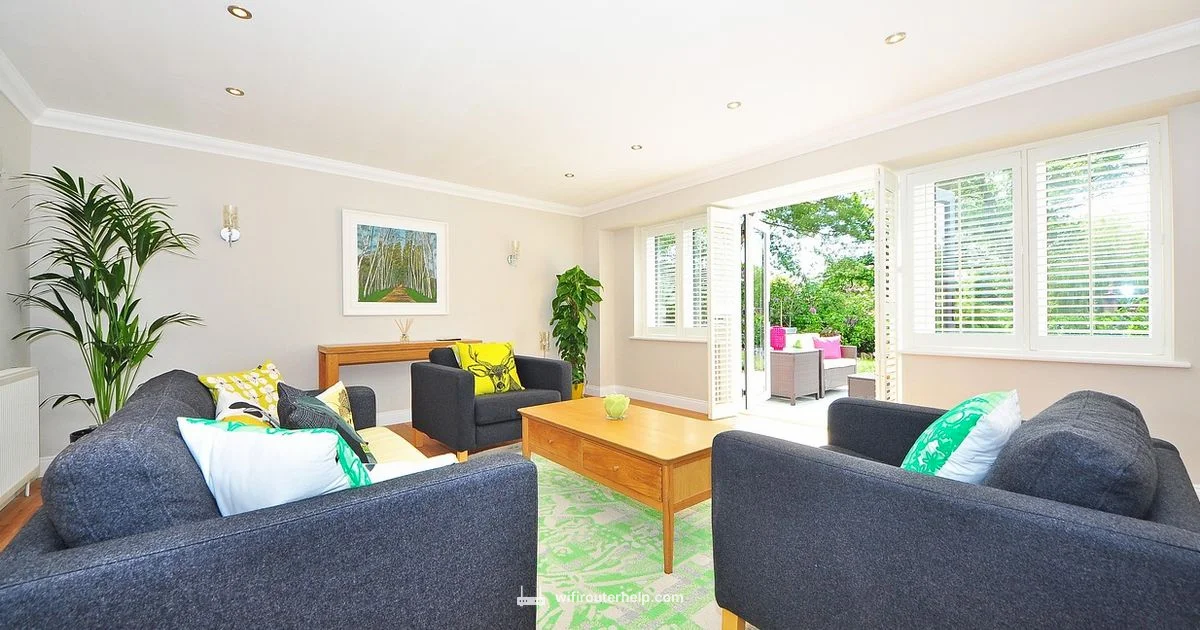 Router vs Extender - WiFi Router Help