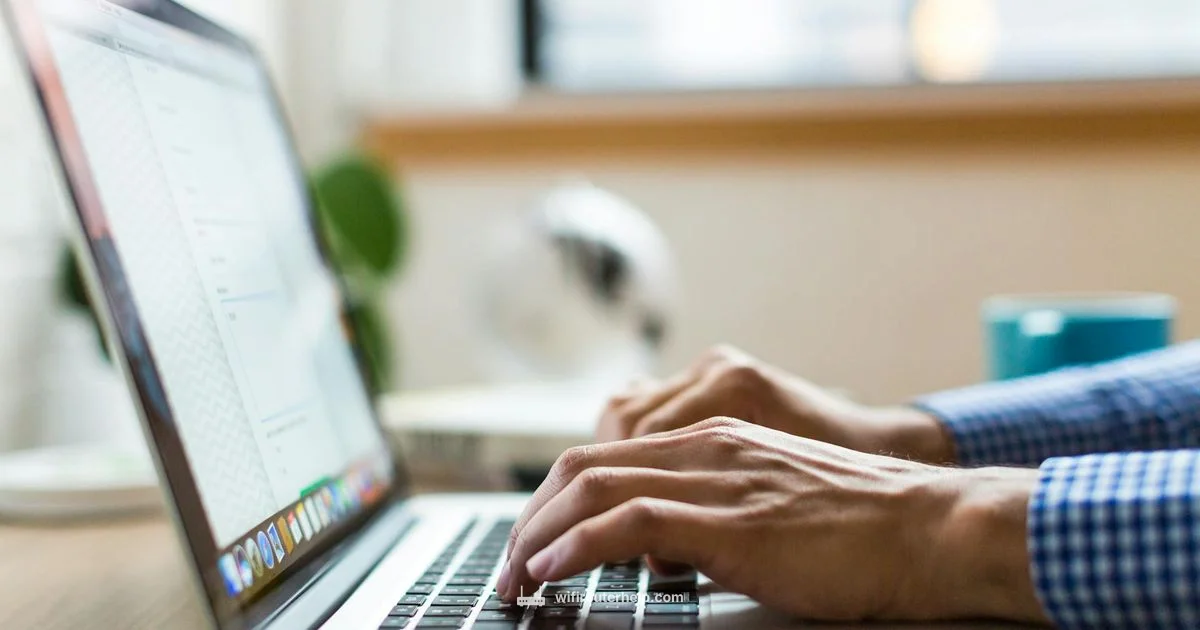 Router Setup Essentials - WiFi Router Help