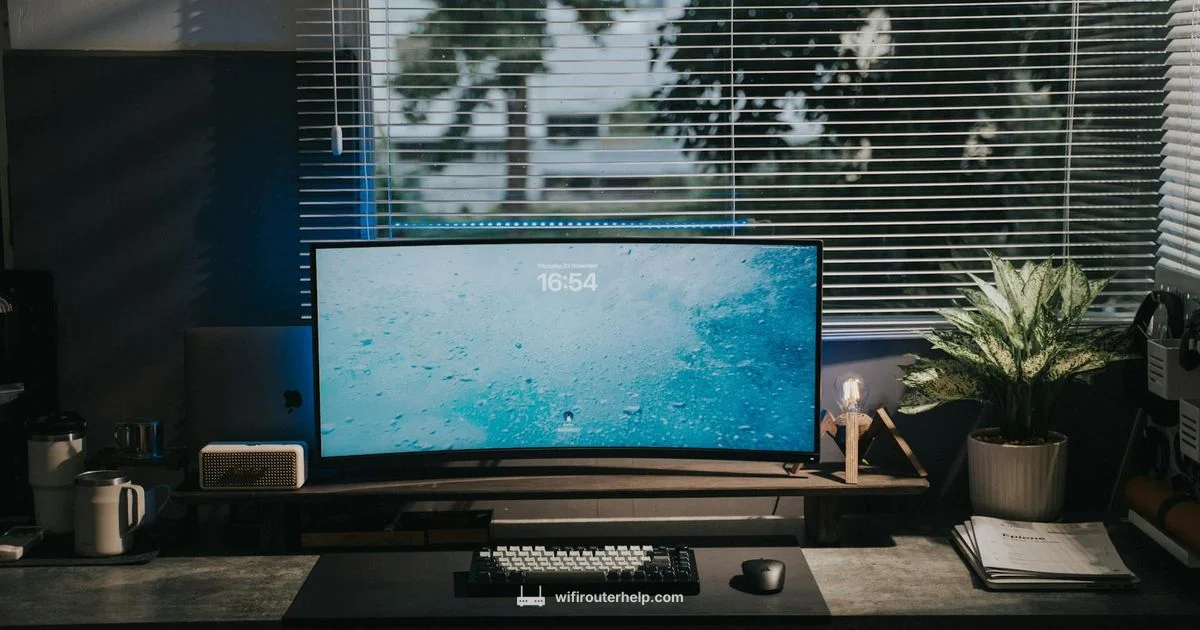 Nighthawk Router Login - WiFi Router Help