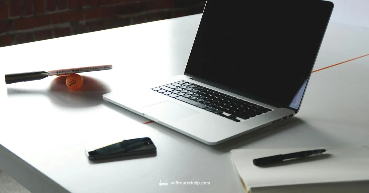 Router 3G Essentials - WiFi Router Help