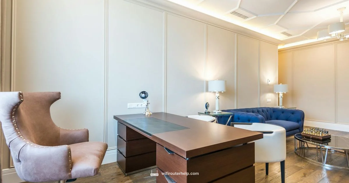 SoHo Router Setup - WiFi Router Help