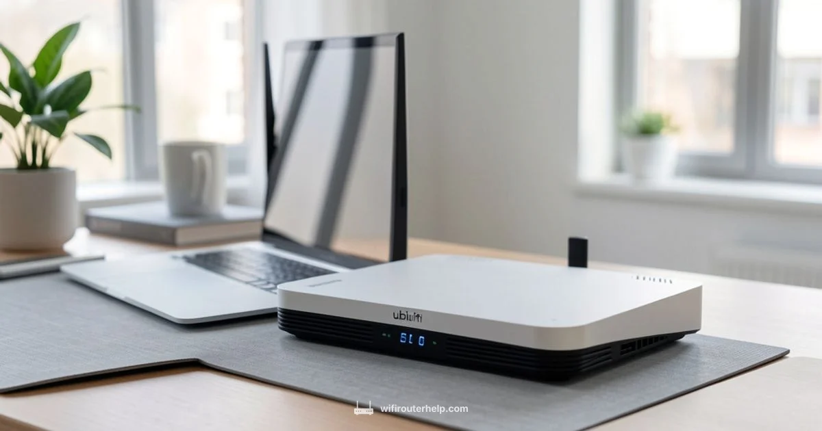 Dream Router Guide - WiFi Router Help