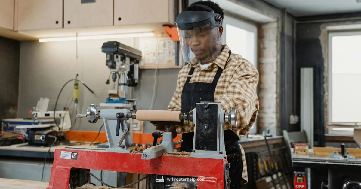 Router Bits Guide - WiFi Router Help