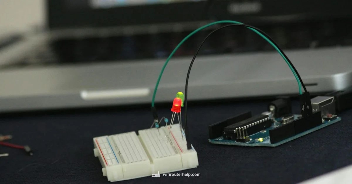 Open Source Router Guide - WiFi Router Help