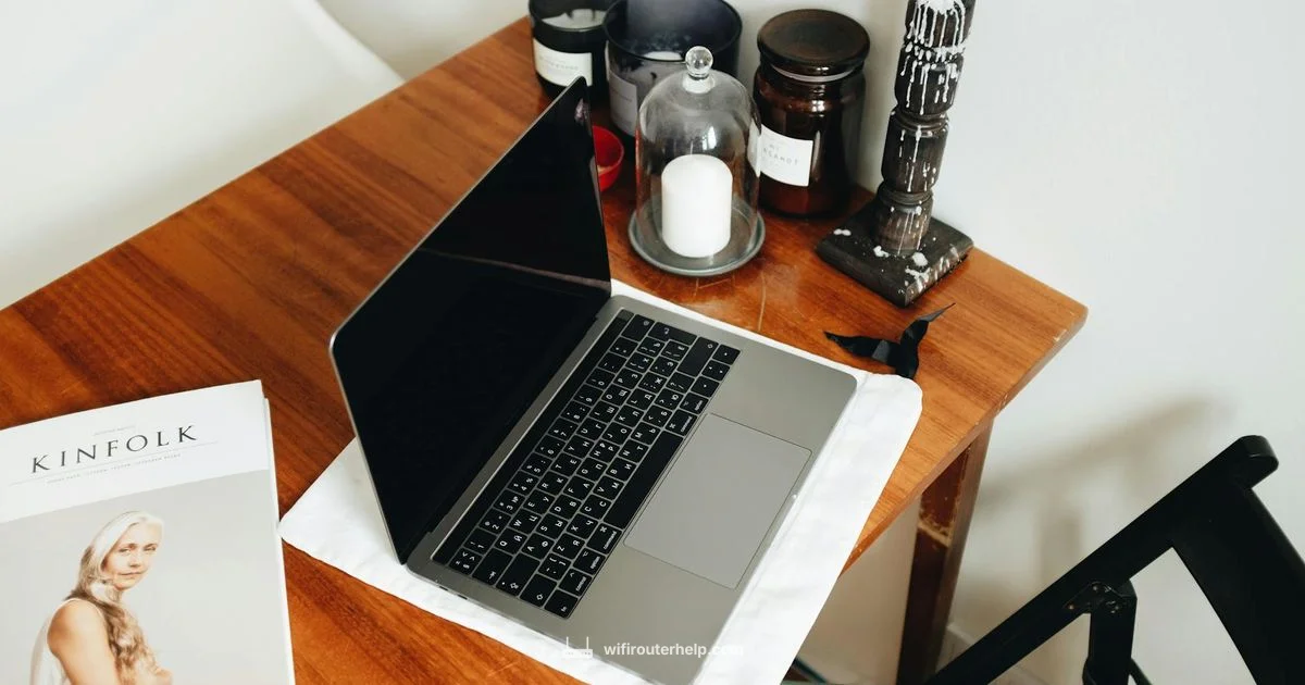 2.4 GHz Guide - WiFi Router Help