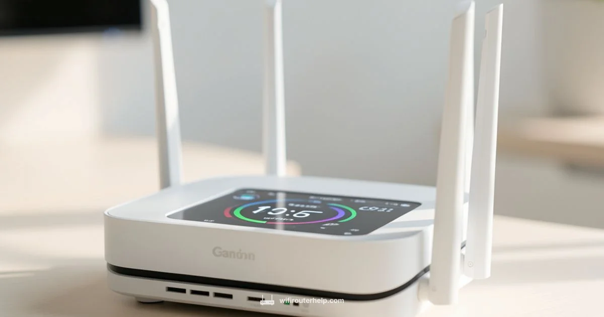 Speed Boost Guide - WiFi Router Help