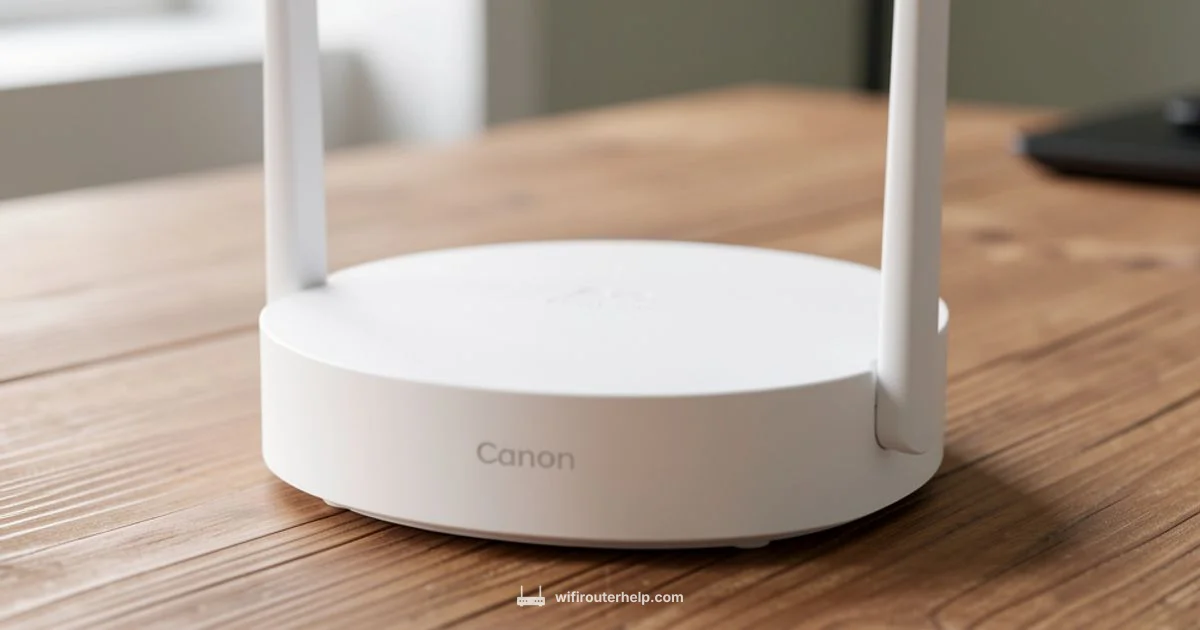 WAN Setup Guide - WiFi Router Help