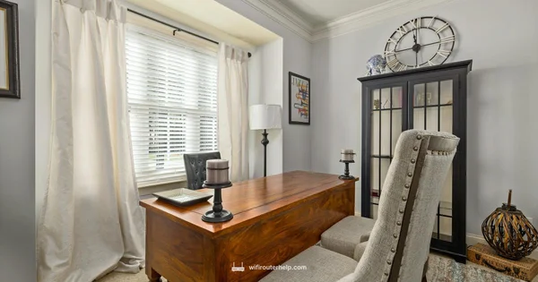 T-Mobile Router Setup Guide - WiFi Router Help