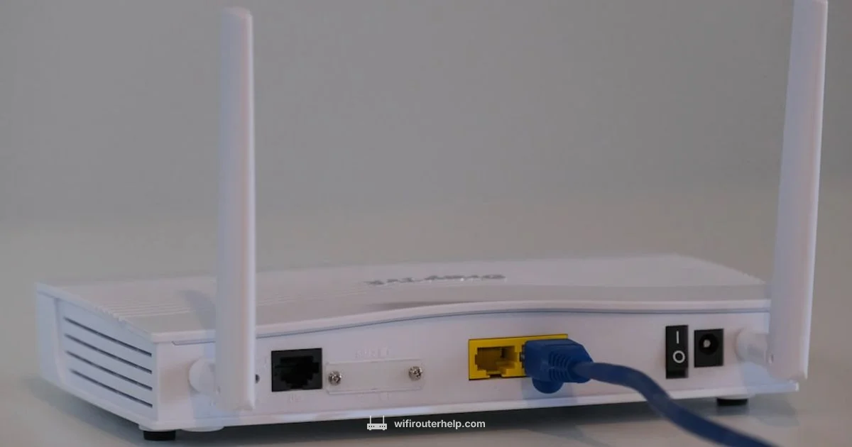 Speed Up WiFi Speed Up WiFi - WiFi Router Help