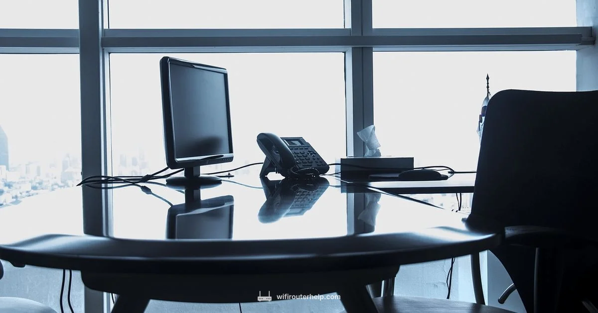 Small Business Router - WiFi Router Help