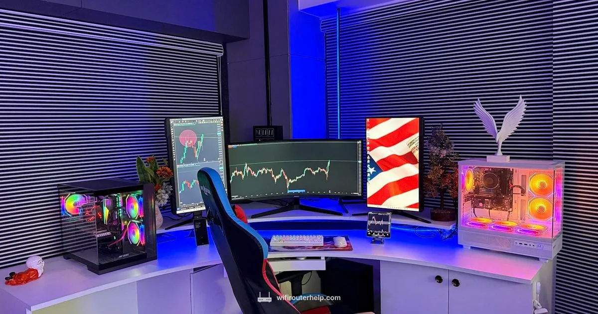 Top Gaming Router 2026 Top Gaming Router 2026 - WiFi Router Help