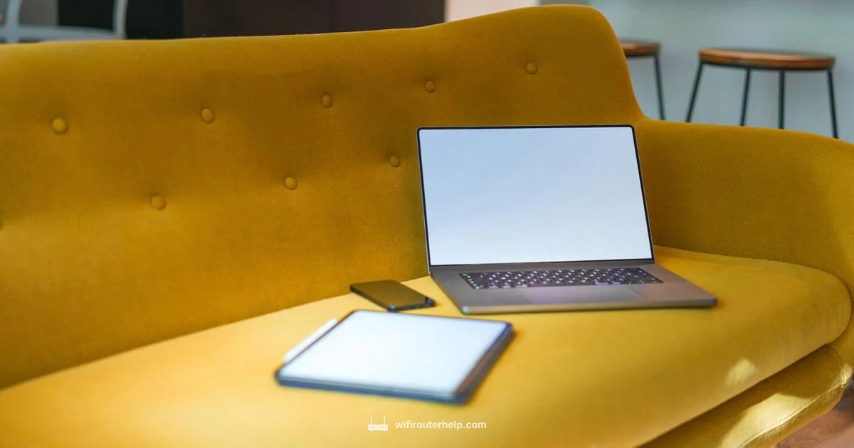 TP-Link Mesh Setup - WiFi Router Help