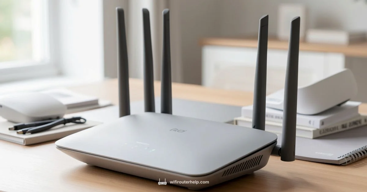 Own Your Router - WiFi Router Help