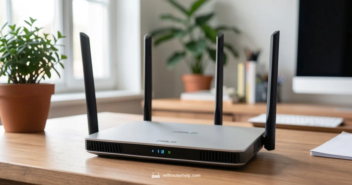 ASUS RT-AX88U Guide - WiFi Router Help